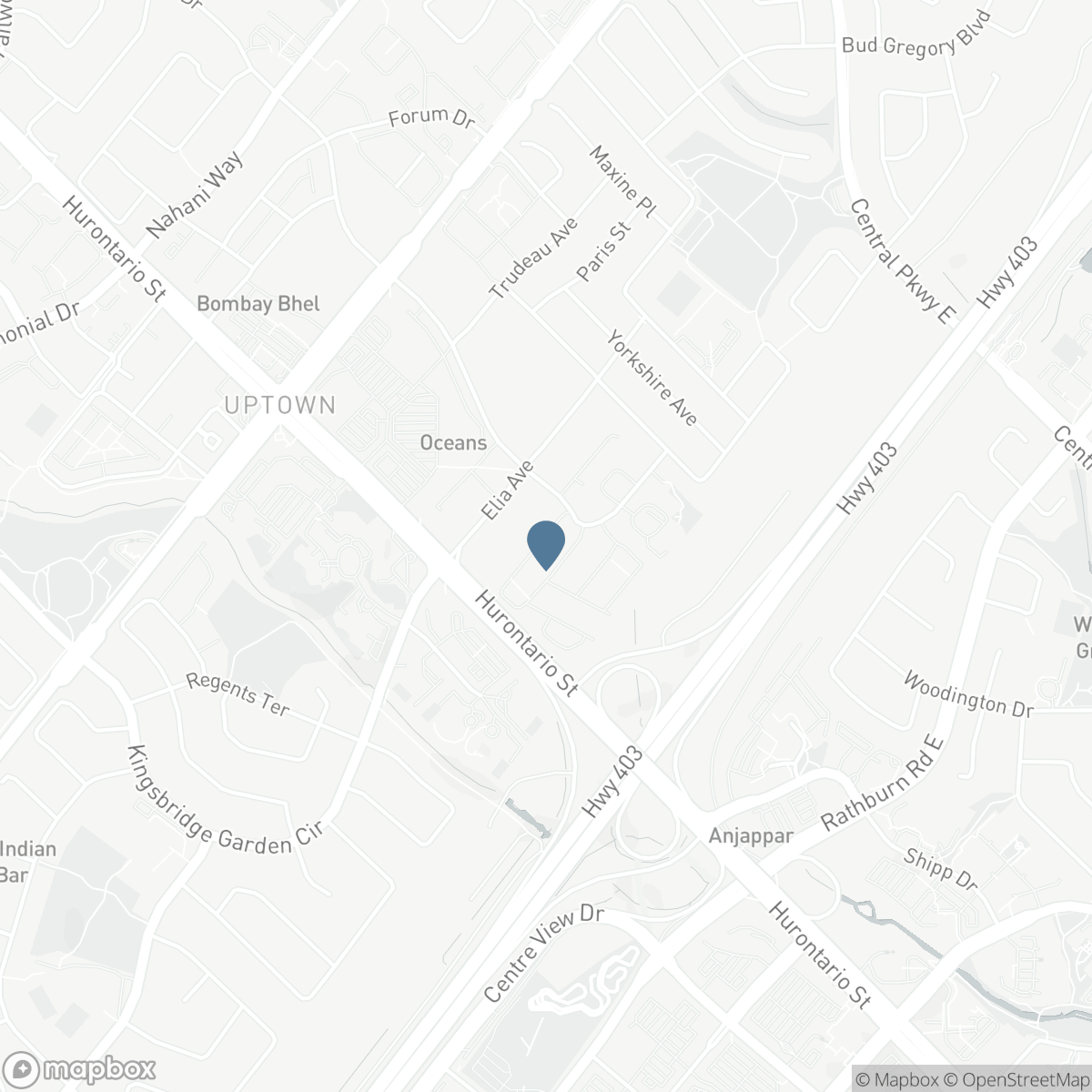 69 - 80 ACORN PLACE, Mississauga, Ontario L4Z 4E1